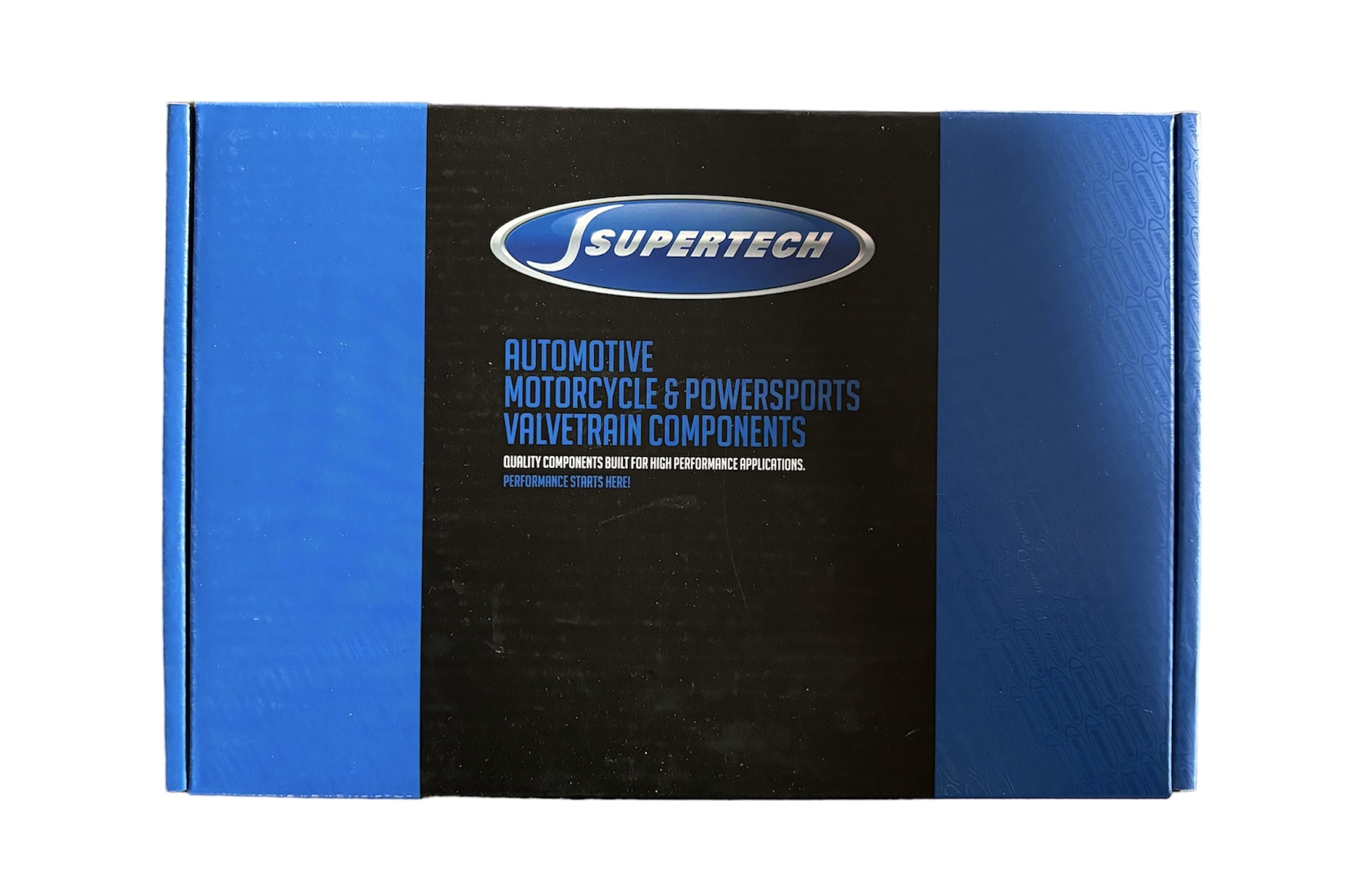 Ventilfedern Kit SPRK-TC25D-VR6 für VW VR6 24v - R32 SUPERTECH