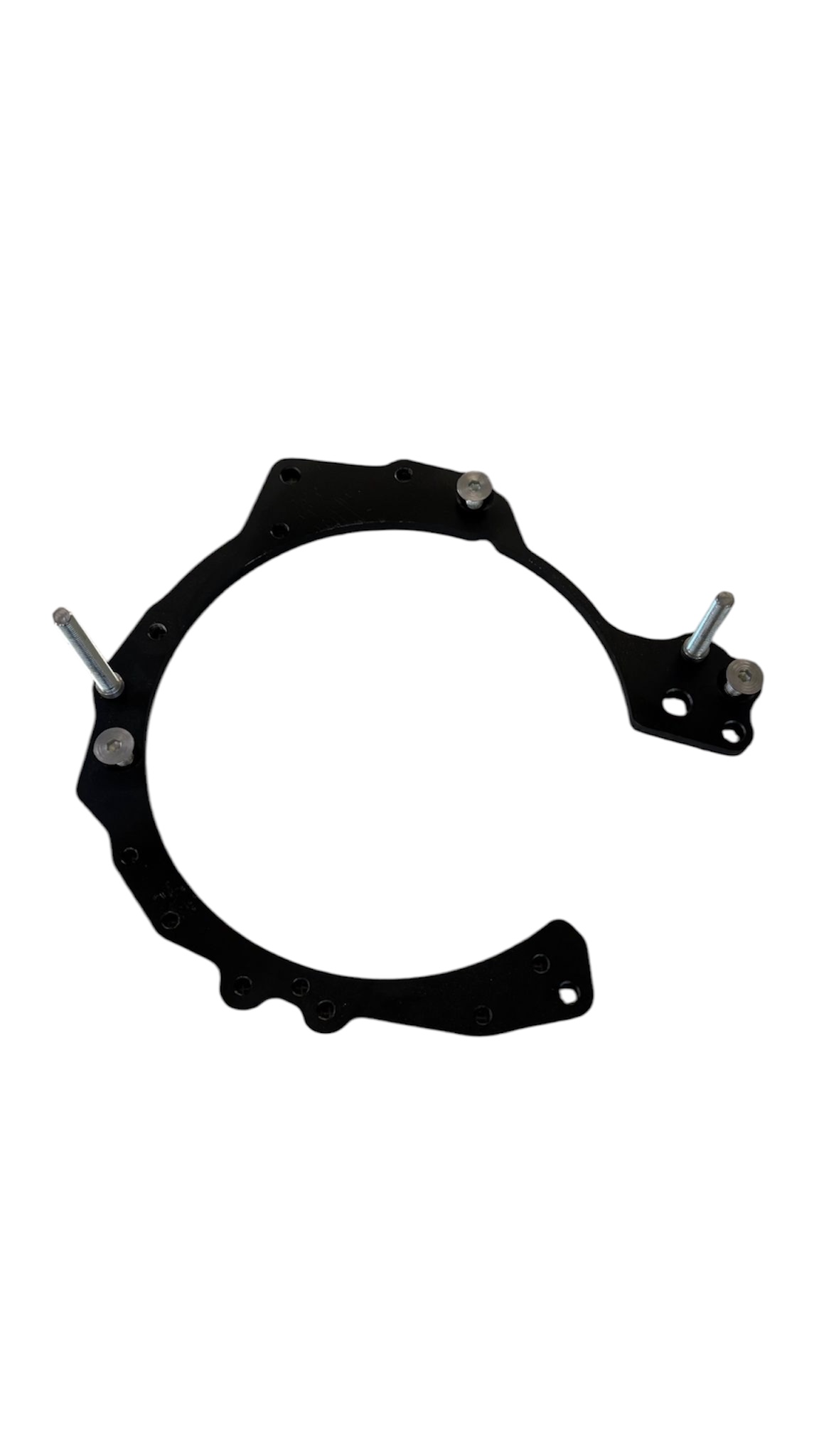 Schwungrad 6 Zylinder Längseinbau Audi B8/B9 A5 VR6 mit ZF8HP Getriebe !NEU!