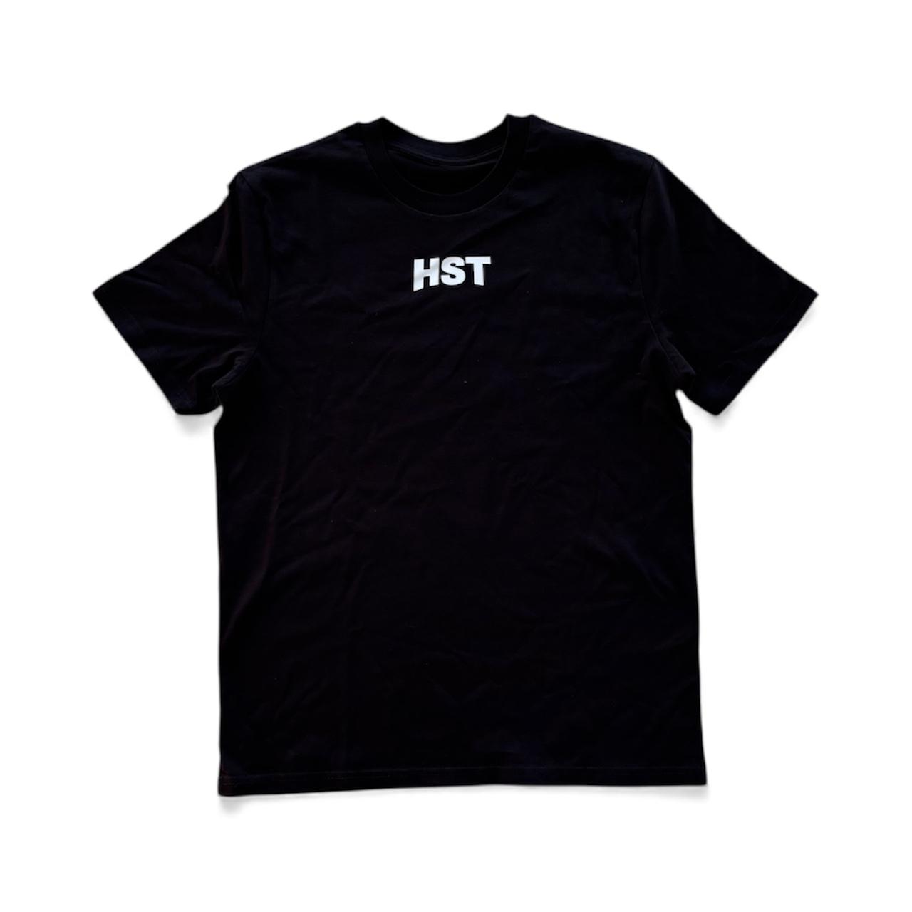 HST T-Shirt // the timeless