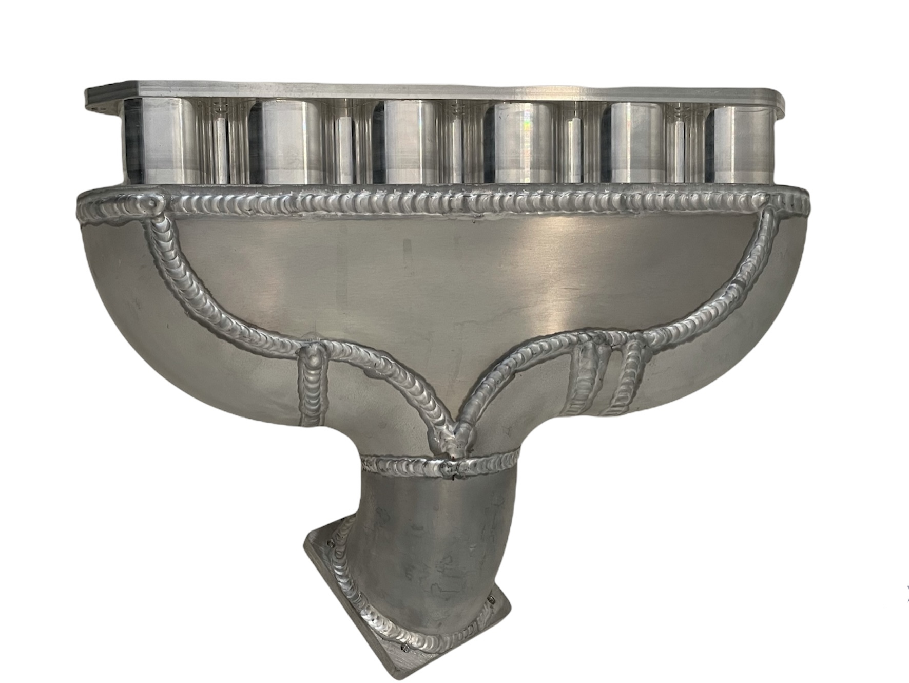 Ansaugbrücke R32 B5/B6/B7